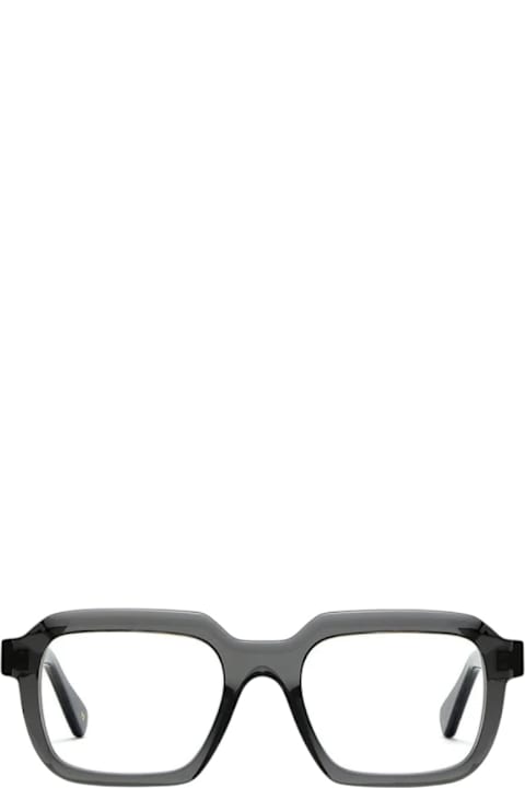 L.G.R. for Kids L.G.R. L. G. R. Raffaello - Crystal Grey Glasses