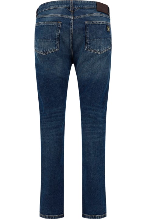 Longton Jeans