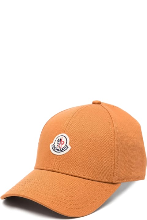 Homeware Moncler Moncler Hats Beige