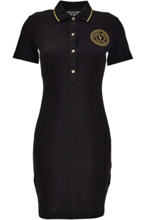 Homeware Versace Jeans Couture Versace Jeans Couture Dress