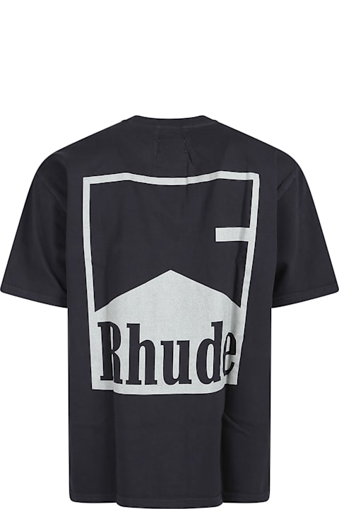 Rhude for Men Rhude Chevron T-shirt