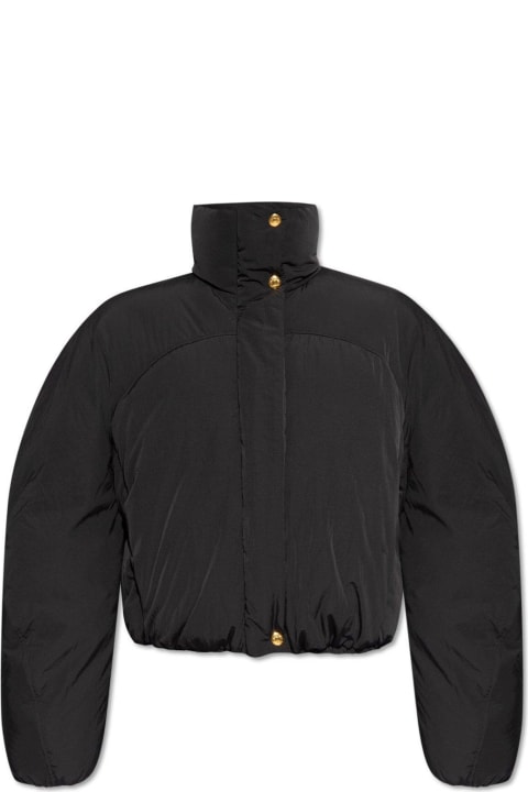 Jacquemus Coats & Jackets for Women Jacquemus Caraco Puffer Jacket