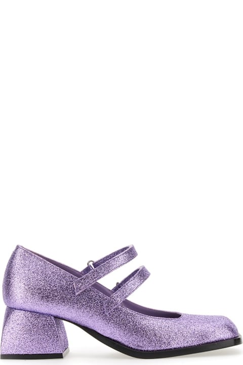 Nodaleto Shoes for Women Nodaleto Sandal Bulla Bacara