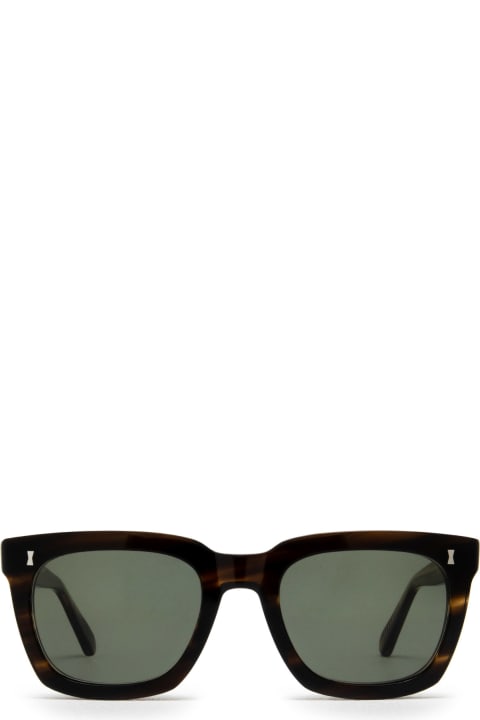 Cubitts Eyewear for Men Cubitts Judd Sun Olive Sunglasses