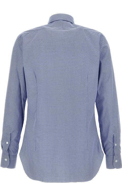 Homeware Barba Napoli 'culto' Shirt