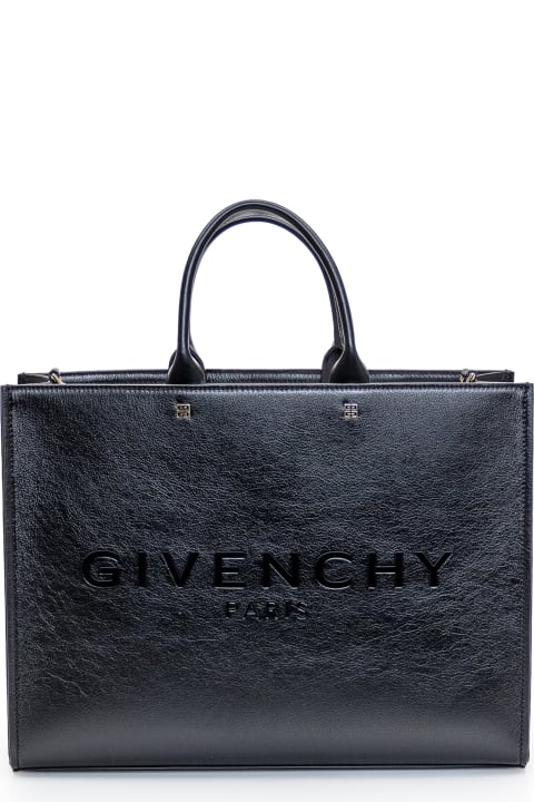 ウィメンズ新着アイテム Givenchy G-tote Medium Bag