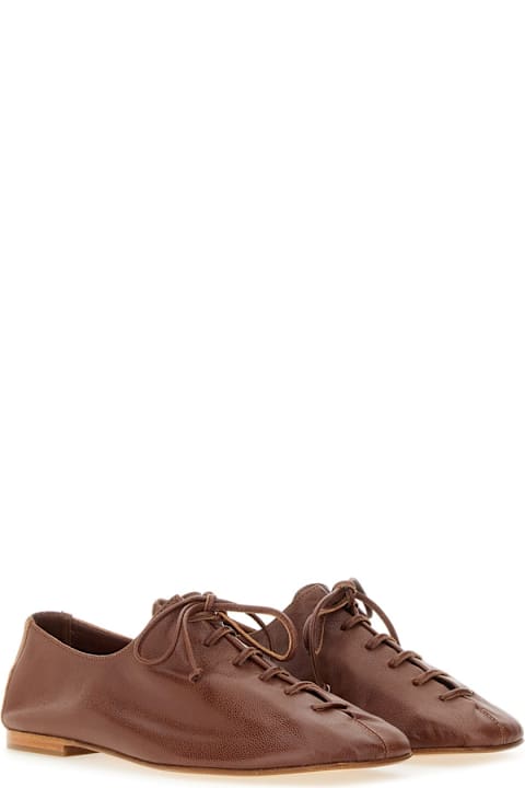 Hereu for Women Hereu Stringed "plegada"