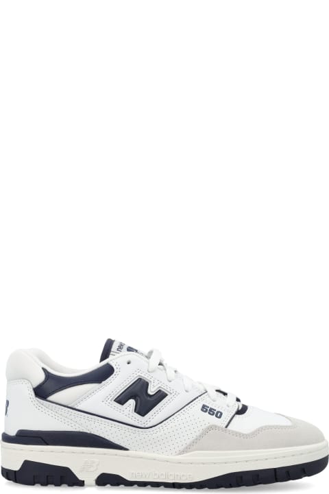 Fashion for Women New Balance 550 Sneakers