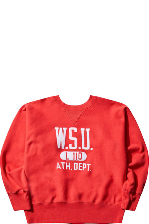 Champion for Women Champion Cotton Sweatshirt