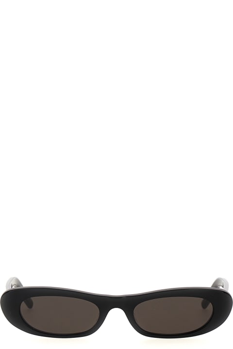 Saint Laurent Eyewear for Women Saint Laurent 'sl 557 Shade' Sunglasses