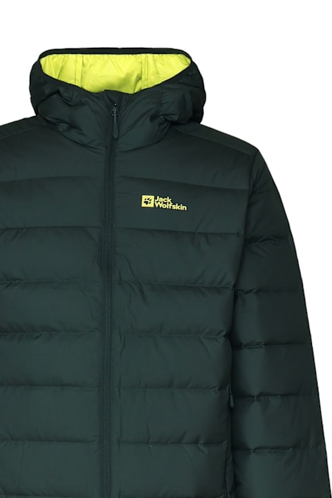 Jack Wolfskin for Men Jack Wolfskin Nylon Jacket