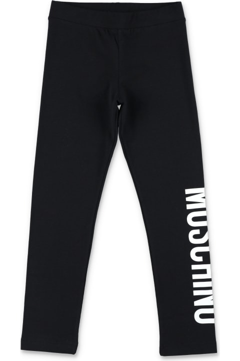 Moschino for Kids Moschino Leggings