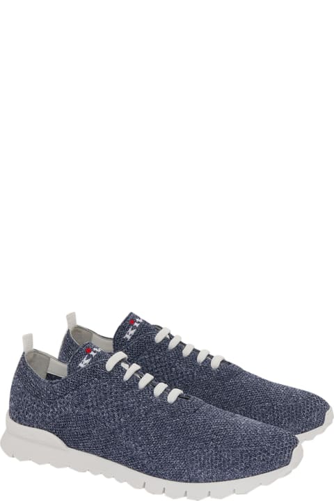 Fashion for Men Kiton Fits - Sneakers Shoes Cotton
