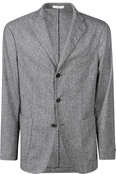 Homeware Boglioli Jacket