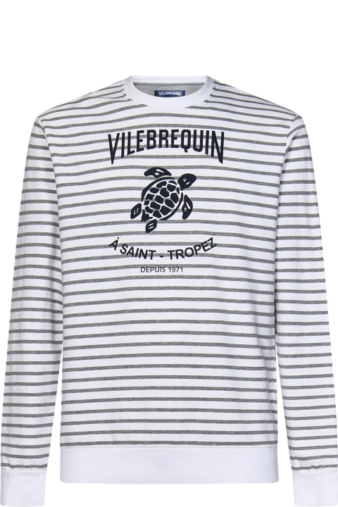 Fleeces & Tracksuits for Men Vilebrequin Sweatshirt