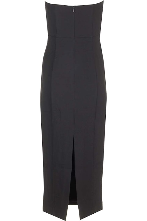 Roland Mouret Clothing for Women Roland Mouret Stretch Midi Dress