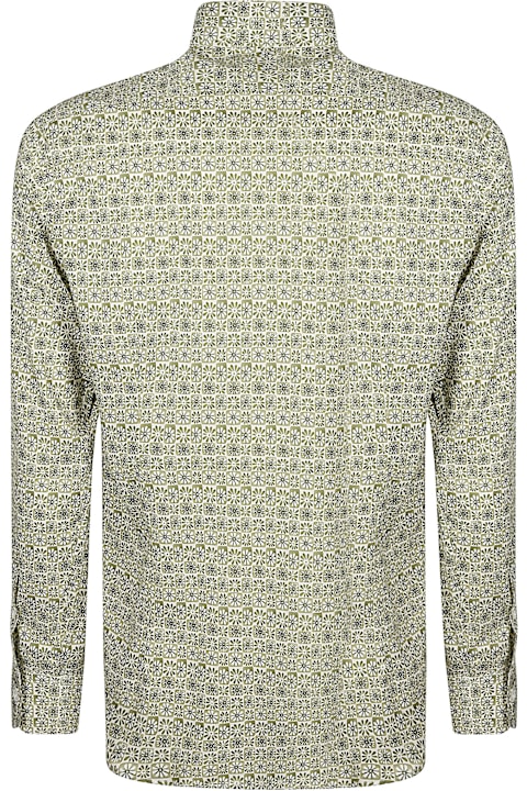 Fedeli for Women Fedeli Sean Ml In Panamino Stampato Dis F14