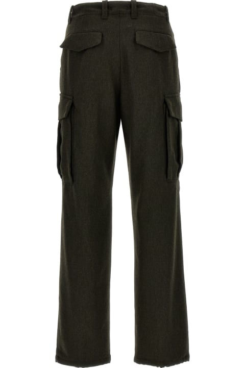 Fashion for Men Cellar Door 'cargo 4' Pants