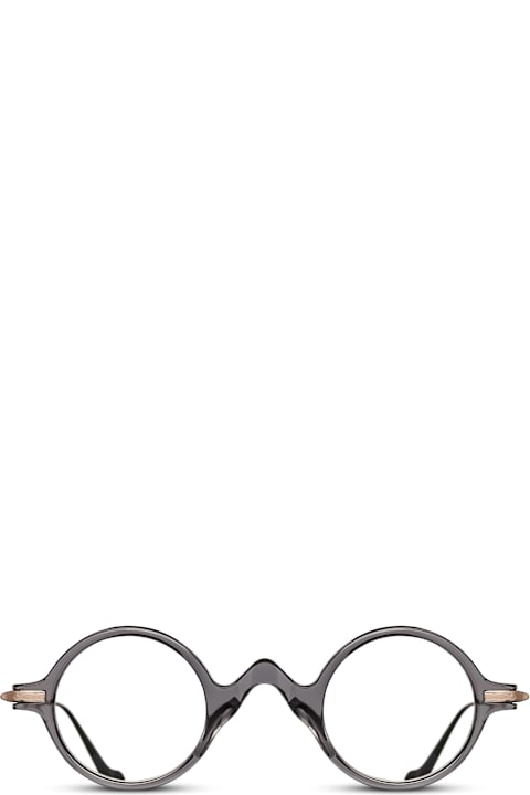 Matsuda for Kids Matsuda Mxmf1 - Grey Crystal Rx Glasses