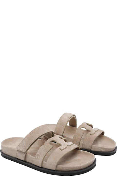 Tory Burch Ines Sport Slides