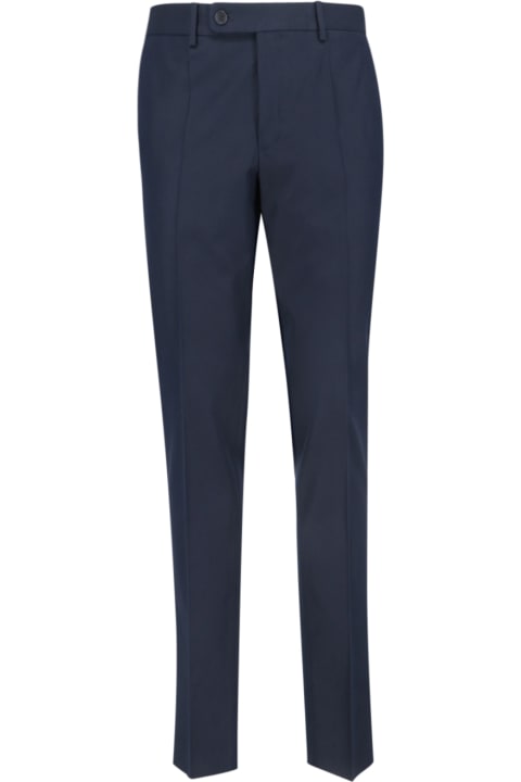 Incotex Clothing for Men Incotex Chinos