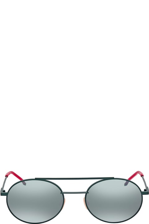 メンズ Fendi Eyewearのアイウェア Fendi Eyewear Ff 0221/s Sunglasses