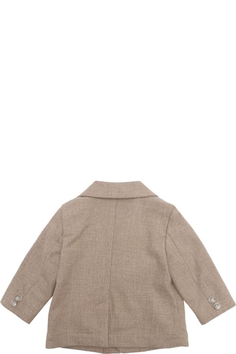 Homeware Il Gufo Jacket