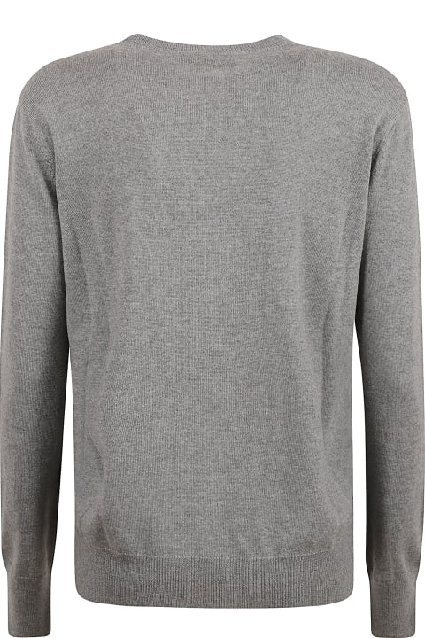 Homeware Fabiana Filippi Embellished Sweater