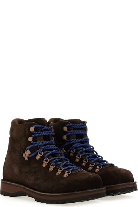 Diemme for Kids Diemme Boot "rock Vet"