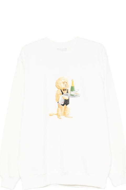 Drôle de Monsieur for Women Drôle de Monsieur Sweatshirt