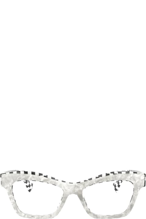 Alain Mikli Eyewear for Women Alain Mikli Emelynne - A03113 Glasses