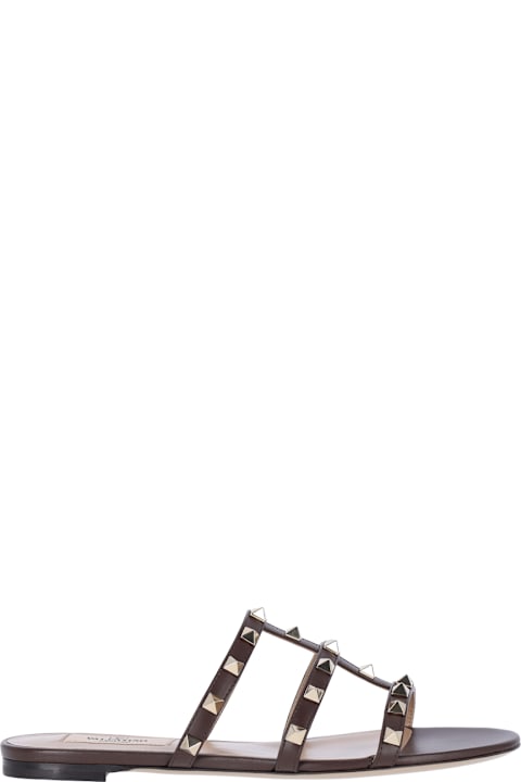 Valentino Garavani "rockstud" Sandals