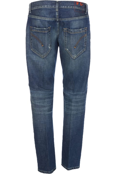 Fashion for Men Dondup Mius Jeans