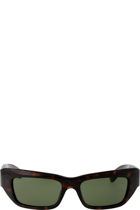 Gucci Eyewear Eyewear for Men Gucci Eyewear Gg1296s Sunglasses
