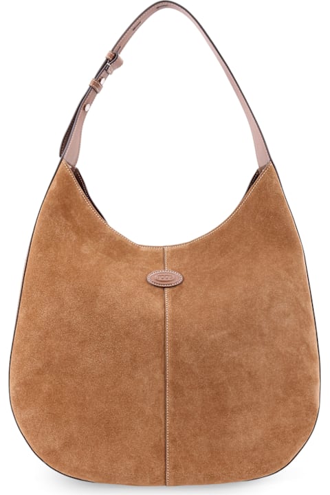 Homeware Tod
s Di Bag Shoulder Bag