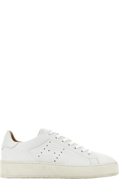 Hogan for Kids Hogan Hogan Sneakers White