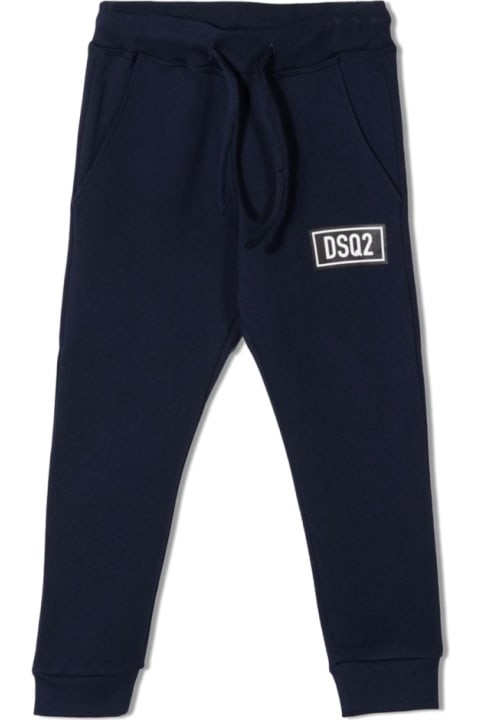 أدوات منزلية Dsquared2 Pantaloni