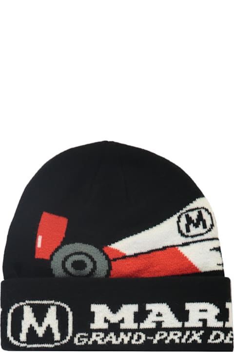 Homeware Market Knitted Beanie