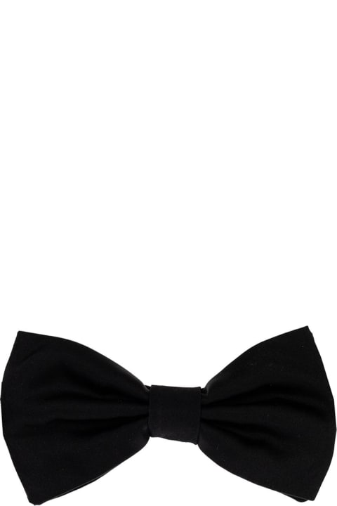 Dolce & Gabbana Accessories for Men Dolce & Gabbana Bow Tie