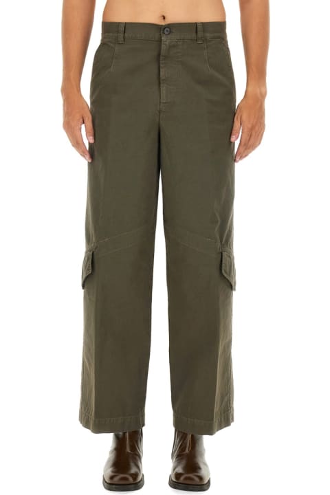 Dries Van Noten Paxford Pants | italist