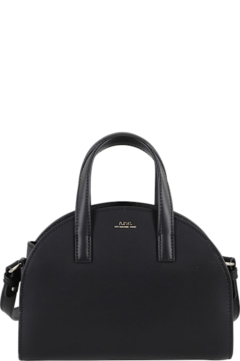 Homeware A.P.C. Tote Demi Lune Small
