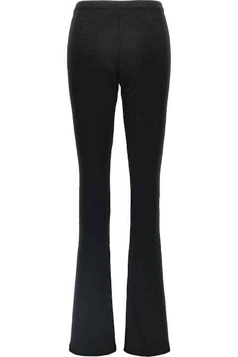 Prada Clothing for Women Prada Ribbed Pants