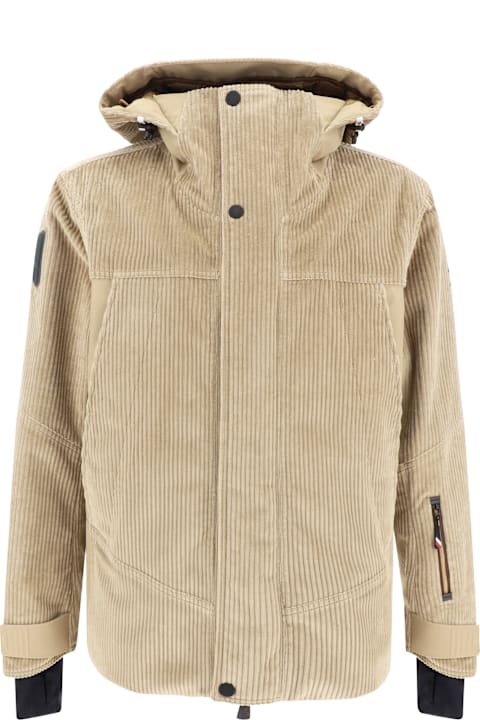 Moncler Grenoble Coats & Jackets for Men Moncler Grenoble Ettal Down Jacket