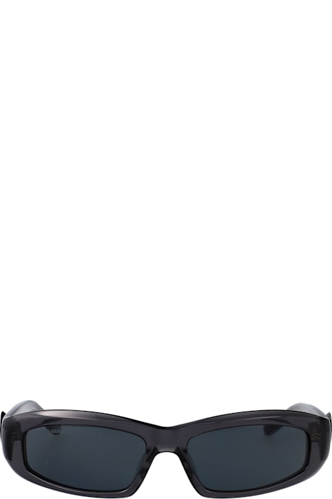 Balenciaga Eyewear نظارات لـ القسم الرجالي Balenciaga Eyewear Bb0408s Sunglasses