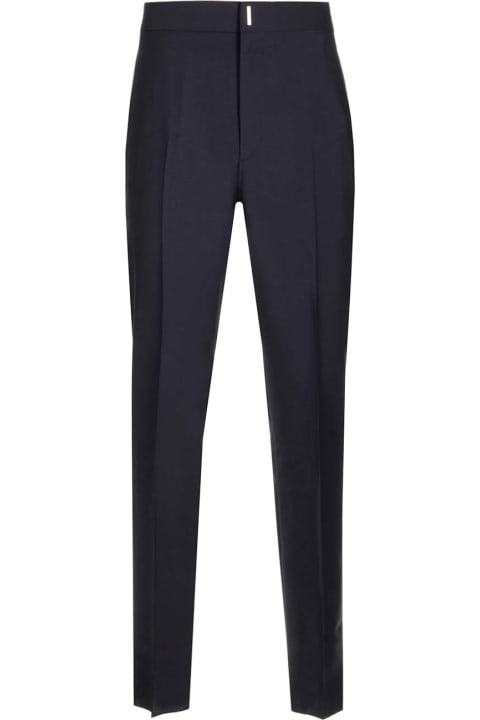 Homeware Givenchy Wool Blend Trousers