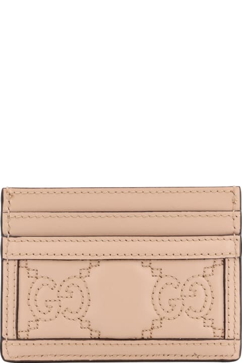 Accessories for Women Gucci Card Holder