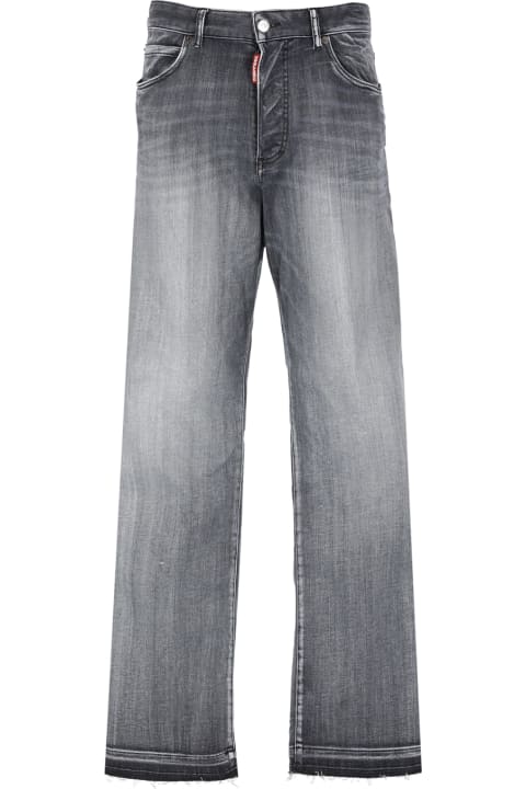 Jeans for Women Dsquared2 San Diego Jeans