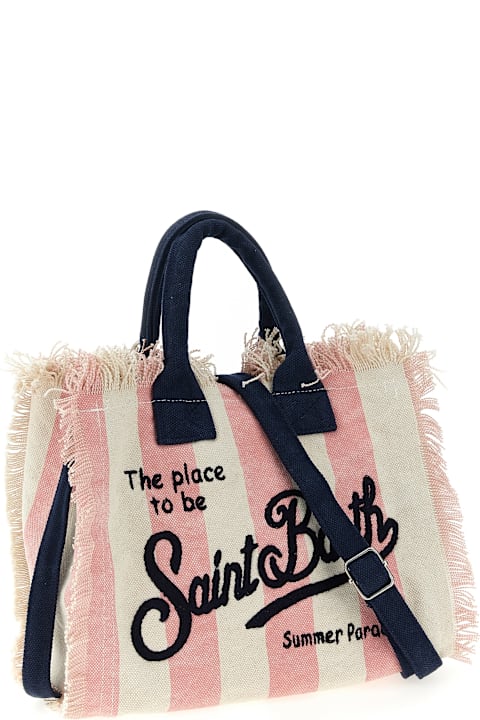 MC2 Saint Barth Totes for Women MC2 Saint Barth 'colette' Handbag