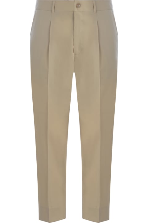 costumein Clothing for Men costumein Trousers Costumein In Virgin Wool Available Store Pompei