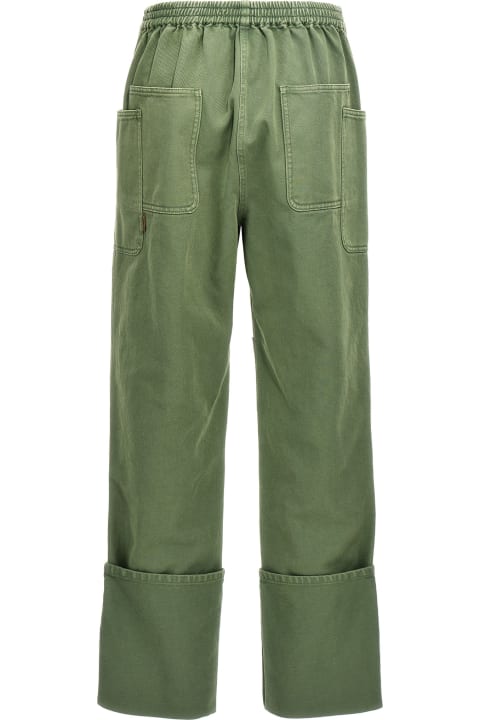 Pants & Shorts for Women Max Mara 'facella' Pants